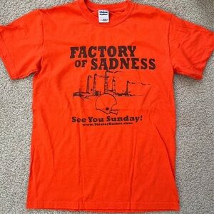 Cleveland Browns tee